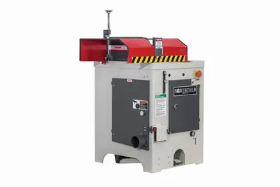 Northtech NT CS20L-1034 20″ 10HP Upcut Saw (Left-Hand Cut) 460V