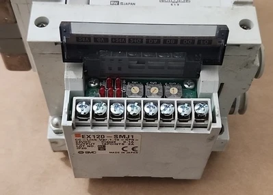 USED SMC EX120-SMJ1