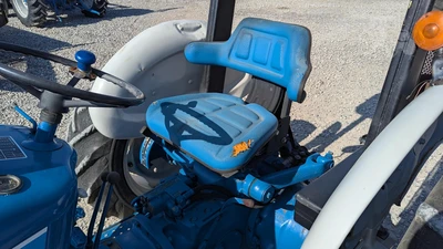 USED 1985 FORD 2910