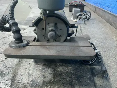 Used BALDOR 500 Pedestal Type Grinders (Double End) Ohio US | HGR 24 #1446142