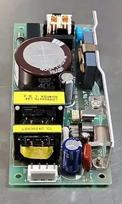 Cosel LDA30F-24 Power Supply Unit 50-60Hz AC100-240V 0.8A Loc3D47