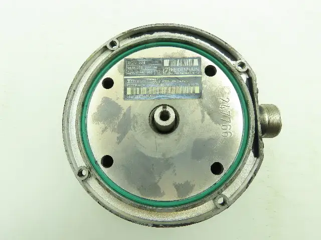 Used HEIDENHAIN _UNKNOWN_ Encoders | Arrow Industrial #616171