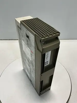 USED SIEMENS DIN41752 E22065/15WRGD