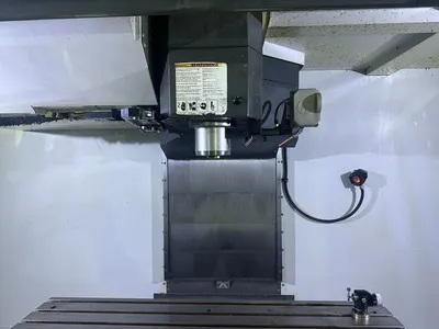 2011 HAAS VF-5SS Machining Centers, Vertical | Great American Equipment Company (4)