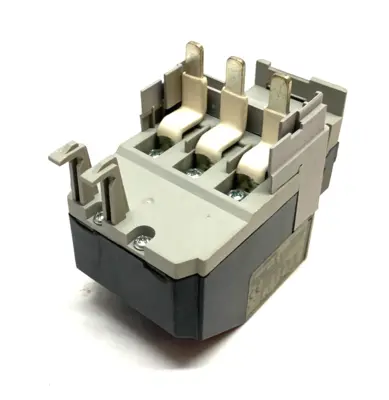 USED ALLEN-BRADLEY SER. A THERMAL OVERLOAD RELAY 17-25A