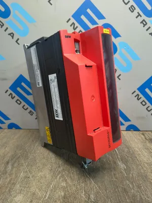 SEW-EURODRIVE MDX61B0022-5A3-4-0T Servo Drives & Amplifiers | ESS Industrial Equipment Sales (2)