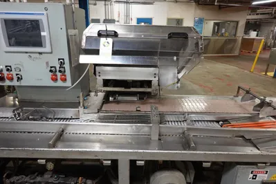 Used UBE 90AL Baggers California US | BakeryEquipment.com #1555991