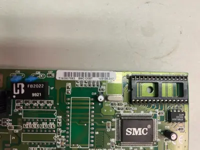 New | in-Stock SMC 1208T Network Cards Ohio US | Surplus Asset Holdings #1462641