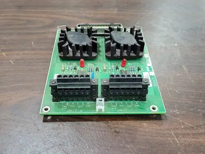 USED HONEYWELL MC-TLPA02
