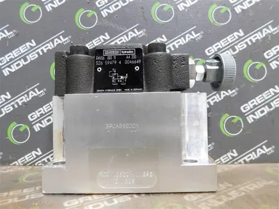 USED DENISON S26 34699 4