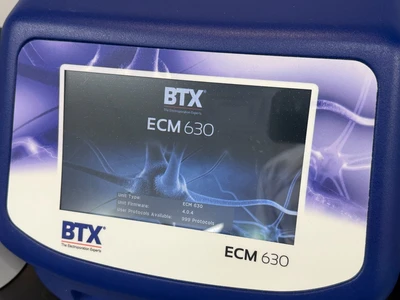 Used BTX 45-0652, 45-2021, 45-0401 Biotechnology Missouri US | BioLabTek #1272096