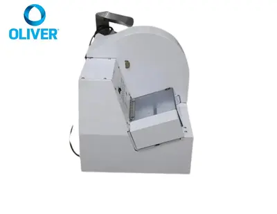 Used OLIVER 2003 Slicers / Dicers / Cutters British Columbia CA | Surrey Food Equipment #1545701