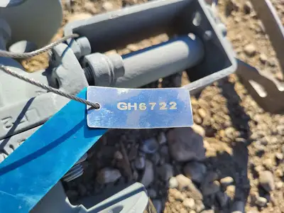 NEW CHAODA 10-0.75-8-BFM-2-FP-RF-LF2-17-CRC-G-OH-ES