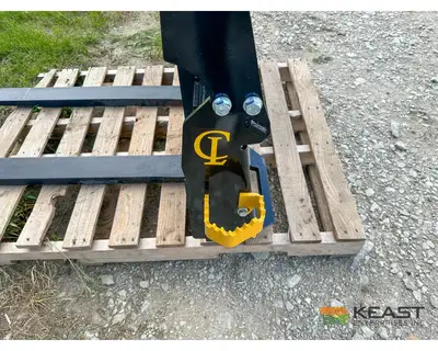Used CL FABRICATION _UNKNOWN_ Pallet Forks Iowa US | Keast Enterprises #1360094