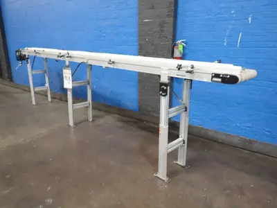 Used DORNER 2LEDM14160020A404002 Material Handling (misc) Ohio US | HGR 24 #1131382