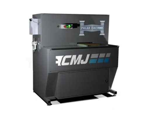 CMJ-HSK | Pillar | Coping Machines