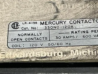 USED MDI 330NO-120A