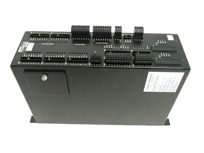 USED PROMESS 1906901488 EMAC CONTROLLER 1-2 AXIS V2.1