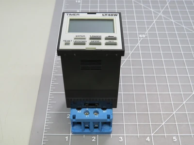 Used AROMAT _UNKNOWN_ Timers | OCO Industrial #1655023
