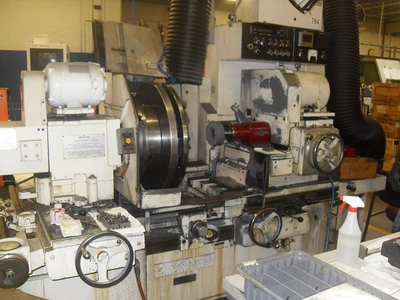 USED 1988 CINCINNATI MILACRON