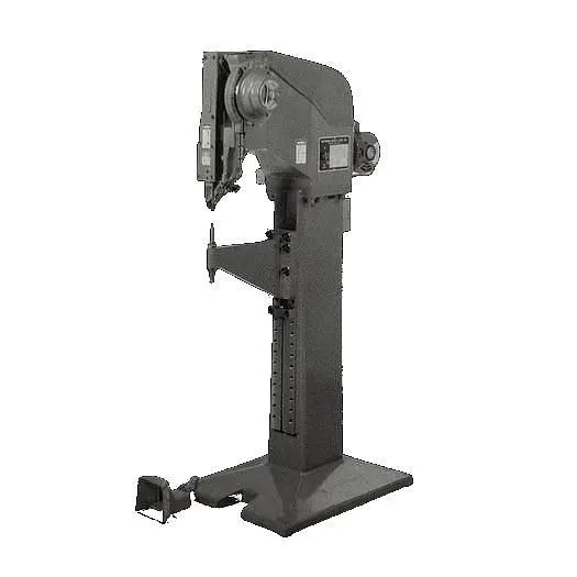 Used NATIONAL 816 Riveters CA | B & B RIVET MACHINE #746484
