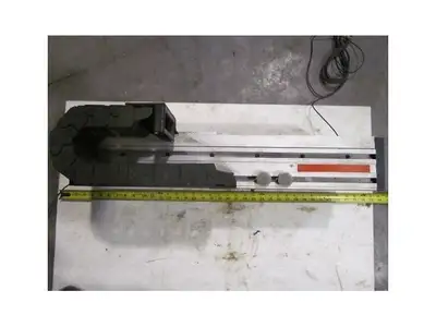 Bosch Rexroth 3 842 999 016 Transverse Conveyor
