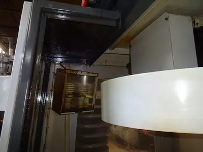 2012 HAAS VF-2 Machining Centers, Vertical | Asset Exchange Corporation (9)