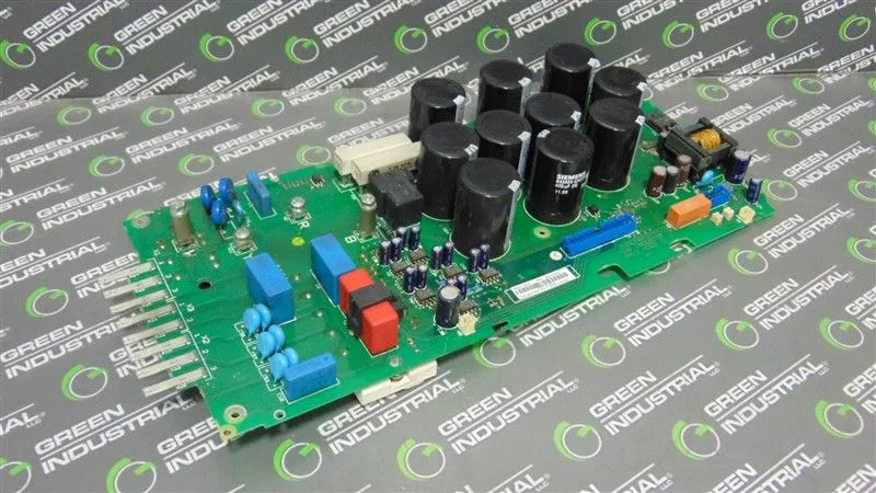 ABB 3BSE017466R1 Variable Frequency Drive Power Board SNAT4332 ACH400 Used