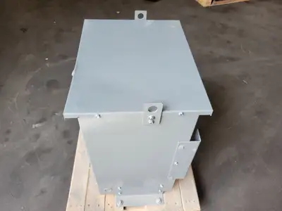 Used REX POWER MAGNETICS BA15J-M/K13/S1/T115/X/Z3 Transformers British Columbia CA | Lenmark #1426770