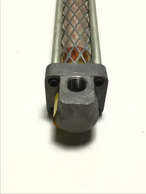 Deltech 110 Filter Replacement Element