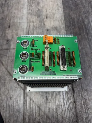 STUDER 1332 633B /00 Electrical/PLC/Automation | ESS Industrial Equipment Sales (8)