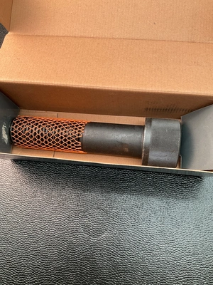USED UNBRAKO SOCKET SCREW