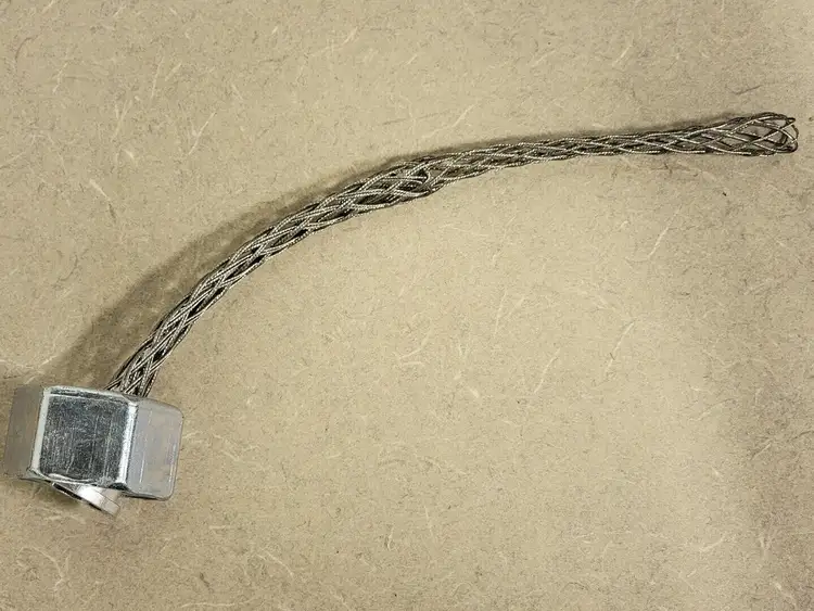 Used CROUSE-HINDS RPE417117 Cable & Wire British Columbia CA | Lenmark #249658
