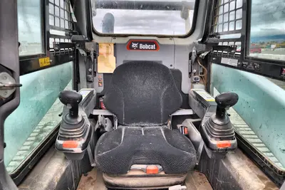 Used 2022 BOBCAT T76 R Compact Track Loaders Idaho US | Proxy Equipment #1378001
