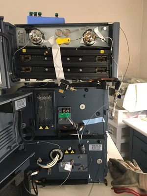 Used Waters H-Class Miscellaneous Laboratory Equipment California US | CAL-L Enterprises #1459208