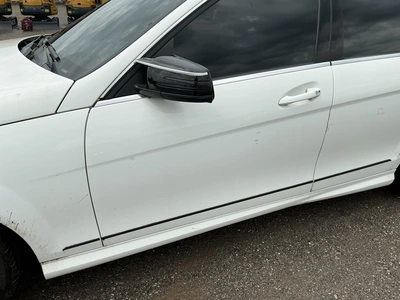Used 2014 MERCEDES-BENZ C-CLASS Sedans Michigan US | Miedema Asset Management Group #1415037