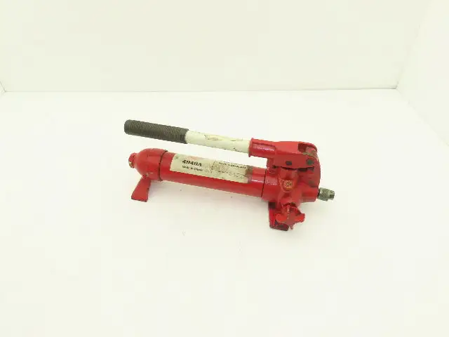 Used SUNEX _UNKNOWN_ Hydraulic Pumps | Arrow Industrial #619356