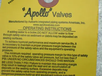 NEW APOLLO 19KDDK125