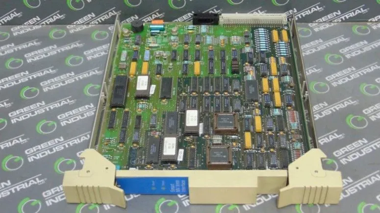 Honeywell 51304516-200 UCN Smart MV Xmtr Interface Card HDW: H FW: B Used