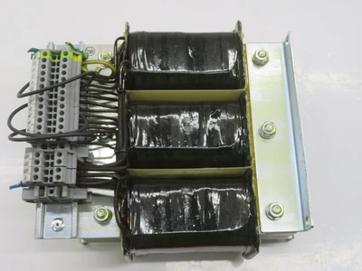 Used SBA _UNKNOWN_ Transformers Texas US | OCO Industrial #1686120