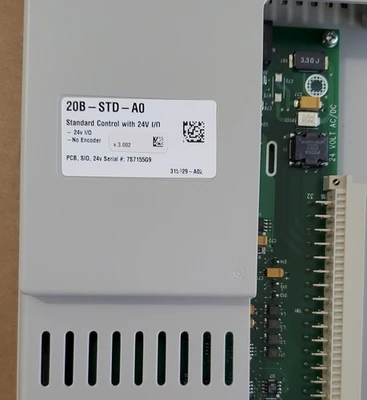 NEW Allen-Bradley 20B-STD-A0