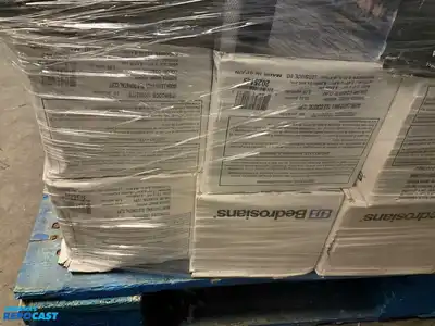 Pallet of Mixed Wall/Floor Tile