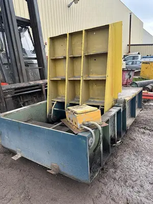 Used BRADBURY _UNKNOWN_ Upenders / Down-Enders Ohio US | Surplus Asset Holdings #1207032
