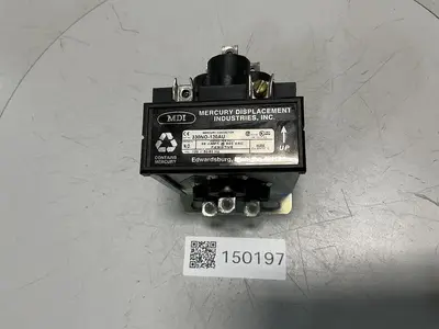 USED MDI 330NO-120AU
