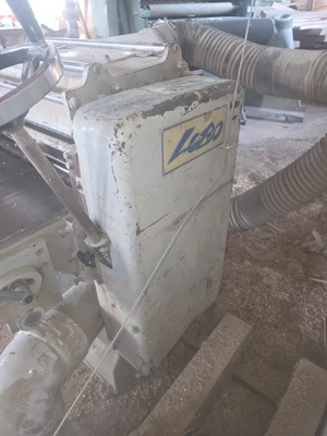 Used _UNKNOWN_ _UNKNOWN_ Woodworking Planers Ohio US | AW Machinery, LLC. #1186285