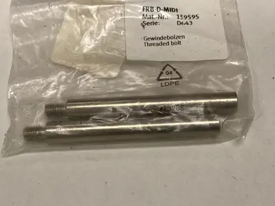 Used FESTO FRB-D-MIDI Misc Electrical & Power Parts Ohio US | Surplus Asset Holdings #1234412
