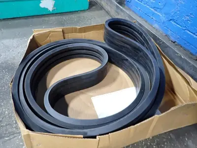 Black Belt