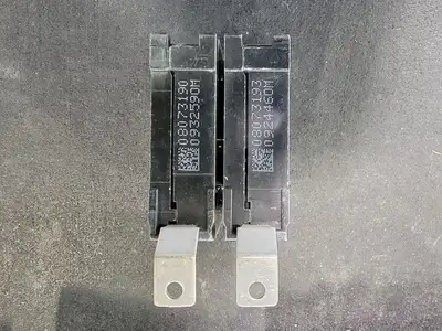 USED SIEMENS B230