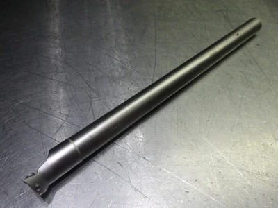 Kennametal .729" Coolant Thru Heavy Metal Boring Bar 1/2" Shank L08RSDUPR2 (LOC2207)