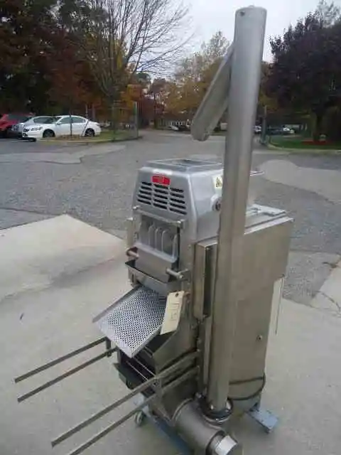 Used TORESANI NA Filling Machines New Jersey US | Phoenix Equipment Corp #175635